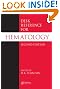 CRC Desk Reference for Hematology (CRC Desk Reference Series)