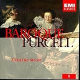 Purcell;Music for the Theat