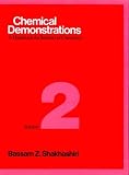 Chemical Demonstrations : A Handbook for Teachers of Chemistry Vol 2