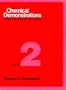 Chemical Demonstrations : A Handbook for Teachers of Chemistry Vol 2