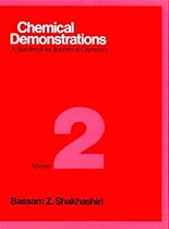 Chemical Demonstrations : A Handbook for Teachers of Chemistry Vol 2