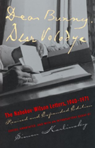  Vladimir Nabokov