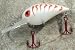 Sporting Goods : JLVLures Shallow Crankbait Pearl Dragon : Diver Lures JLV Freshwater Smallmouth Steelhead Pike Salmon Trout Perch Whiper Mid Depth Walleye Casting Bass Hook Treble Red Boat Dock Brook Bay Fatty Stump River Trolling Weed Surface Topwater Shad