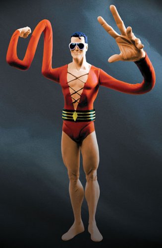 Alex Ross Justice League - Series 3 ( Set of 5 )