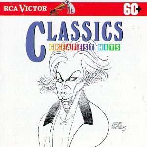 CD-Charts  Music : Classics: Greatest Hits