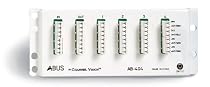 CHANNEL VISION AB-404 A-bus Panel Distribution Module