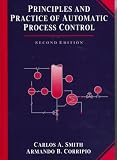 Principles and Practice of Automatic Process Control, 2nd Edition