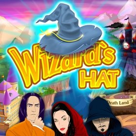 Wizards Hat v1.0 [Pc Game]