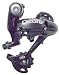 Shimano RD-M510 Deore Rear Derailleur 9 Speed SGS Black
