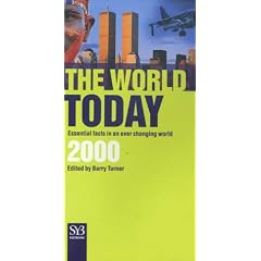The World Today 2000 (SYB FactBook)