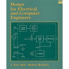 Design for Electrical and Computer Engineers