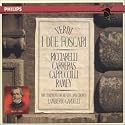 Verdi: I Due Foscari