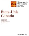 Etats-unis canada