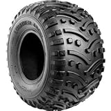 Cheng Shin Lumberjack Mud/Snow Rear Tire - 22x10-9/--