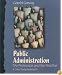Public Administration: Profession and Practice: A Case Study Approach