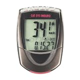 キャットアイ エンデューロ8 CC-ED300N サイクルコンピュータ CC-ED300N