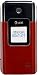 Pantech C610 Red Phone (AT&T)