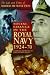 Book Social Change in the Royal Navy: 1924-70