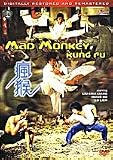 Mad Monkey Kung Fu