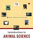 Introduction to Animal Science