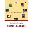 Introduction to Animal Science by Wilson G. Pond and Kevin R. Pond