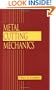 Metal Cutting Mechanics