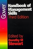 Review Gower Pub Co  / Gower Handbook of Management Skills 3rd Edition