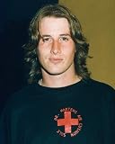 BRENDAN FEHR 8x10 COLOUR PHOTO