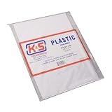 Clr Plastic Sheet 0309 x 12 2 Clr Plastic Sheet 0309 x 12 2