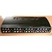 ClimaxDigital 4 in 1 out HD Component (Ypbpr) S-Video Composite AV Ethernet RJ45 Switch Switcher/Selector for PS2, PS3,Xbox, Xbox 360,Gamecube, Wii, DVD player