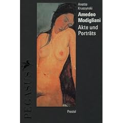 Amedeo Modigliani