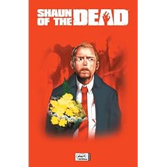 Shaun of the dead