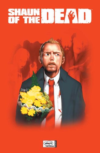 Produkt-Bild: Shaun of the dead