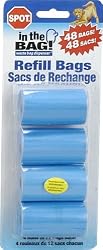 In The Bag Refill Bags, 4 Pk