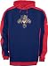 Florida Panthers NHL Mens Dream Hoodie, Hooded Sweatshirt, Navy And ...