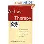 Art as Therapy: An Introduction to the Use of Art as a Therapeutic Technique (Social Science Paperbacks)
