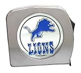25 foot Tape Measure - Detroit Lions