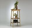36" Plant Tree Table From Country Cottage Collection By Office Star Furniture