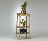36" Plant Tree Table From Country Cottage Collection By Office Star Furniture
