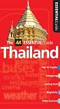 AA Essential Thailand (AA Essential Guides)