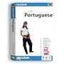 TOPICS ENTERTAINMENT Talk Now! Beginners Portuguese ( Windows )