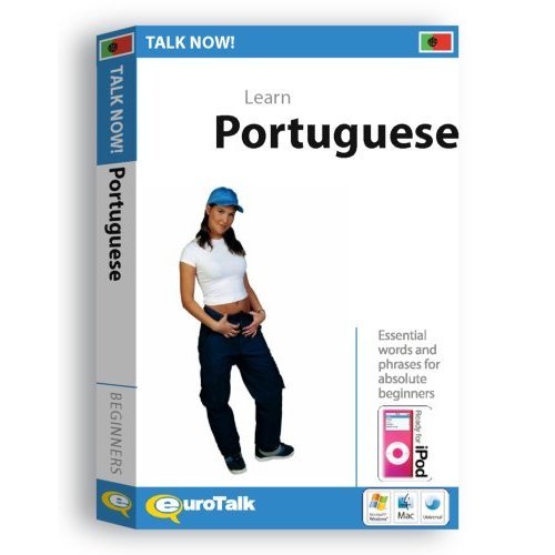 EuroTalk Interactive - Talk Now! Learn Portuguese