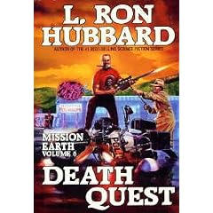 Death Quest