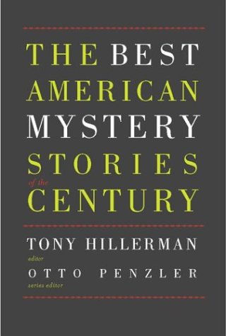 best american mystery stories of the century