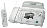 Panasonic KX-FPC91 Fax Machine