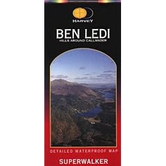 Ben Ledi (Superwalker)