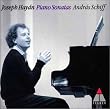 Haydn: Piano Sonatas