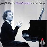 Haydn: Piano Sonatas