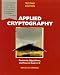 Image of Applied Cryptography: Protocols, Algorithms and Source Code in C