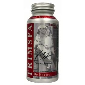 Trimspa X32 Anna Nicole Signature Formula Spa Collection, 90 Tablets